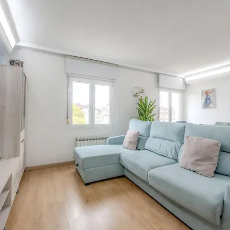 Estrenar! Con Pinball + 8 Min Ayto + 2 Habs 1.50 Apartamento *