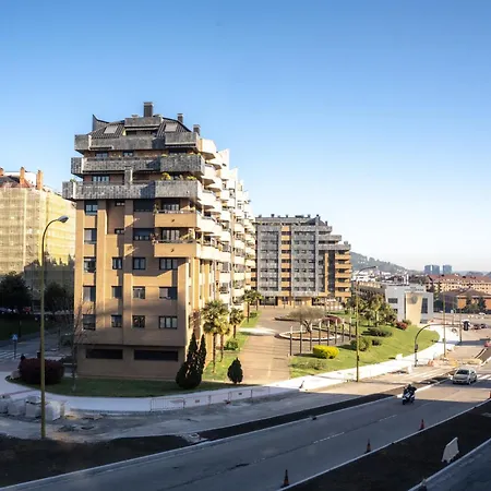Estrenar! Con Pinball + 8 Min Ayto + 2 Habs 1.50 Apartamento Oviedo