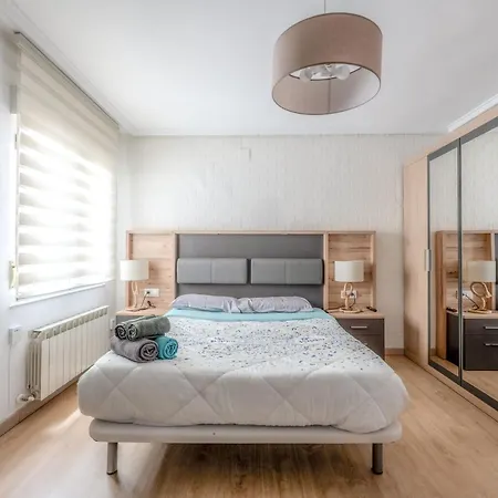 Estrenar! Con Pinball + 8 Min Ayto + 2 Habs 1.50 Apartamento Oviedo